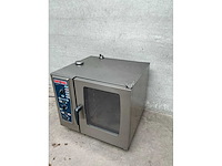 Rational - cmp 61e - elektrische combisteamer - afbeelding 2 van  4