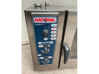 Rational - cmp 61e - elektrische combisteamer - afbeelding 3 van  4