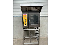 Rational - cmp 61e - elektrische combisteamer - afbeelding 4 van  7