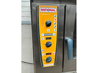Rational - cmp 61e - elektrische combisteamer - afbeelding 6 van  7