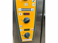Rational - cmp 61e - elektrische combisteamer - afbeelding 2 van  11