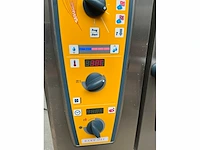 Rational - cmp 61e - elektrische combisteamer - afbeelding 3 van  11
