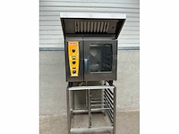 Rational - cmp 61e - elektrische combisteamer - afbeelding 4 van  11
