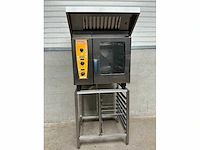 Rational - cmp 61e - elektrische combisteamer - afbeelding 5 van  11