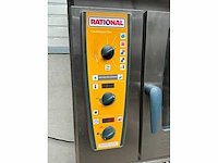 Rational - cmp 61e - elektrische combisteamer - afbeelding 10 van  11