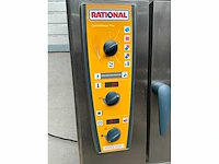 Rational - cmp 61e - elektrische combisteamer - afbeelding 11 van  11