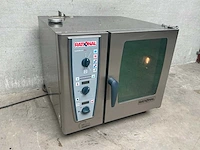 Rational - cmp 61e - elektrische combisteamer