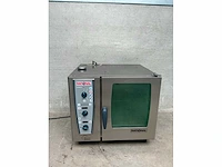 Rational - cmp 61e - elektrische combisteamer - afbeelding 2 van  6