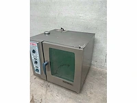 Rational - cmp 61e - elektrische combisteamer - afbeelding 3 van  6