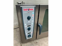 Rational - cmp 61e - elektrische combisteamer - afbeelding 4 van  6