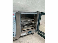 Rational - cmp 61e - elektrische combisteamer - afbeelding 5 van  6