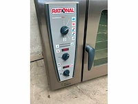 Rational - cmp 61e - elektrische combisteamer - afbeelding 6 van  6