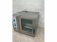 Rational - cmp 61g - combisteamer - afbeelding 3 van  7
