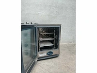 Rational - cmp 61g - combisteamer - afbeelding 5 van  7
