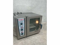 Rational - cmp 61g - combisteamer - afbeelding 7 van  7