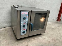 Rational - cmp 61g - gasgestookte combisteamer - afbeelding 1 van  5