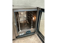 Rational - cmp 61g - gasgestookte combisteamer - afbeelding 5 van  5