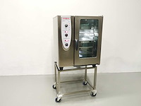 Rational - combi master - combi-oven
