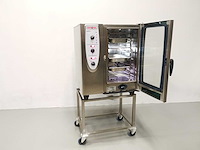 Rational - combi master - combi-oven - afbeelding 2 van  2