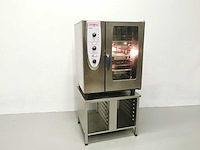 Rational - combi master - combi-oven - afbeelding 1 van  2