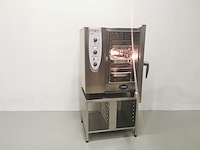 Rational - combi master - combi-oven - afbeelding 2 van  2