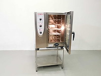 Rational - combi master - combi-oven - afbeelding 1 van  2