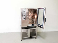 Rational - combimaster plus - combioven - afbeelding 2 van  2