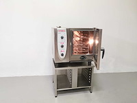 Rational - combimaster plus - combioven - afbeelding 2 van  2