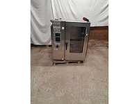 Rational - combisteamer