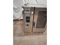 Rational - combisteamer - afbeelding 2 van  5