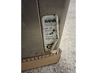 Rational - combisteamer - afbeelding 4 van  5