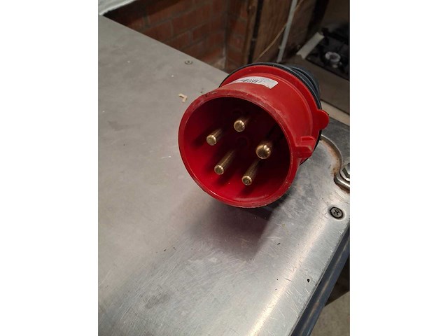 Rational - combisteamer - afbeelding 5 van  5