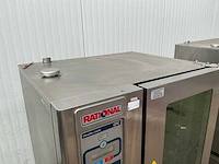 Rational - cpc 101 - combisteamer - afbeelding 9 van  13