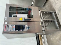 Rational - cpc 101 - combisteamer - afbeelding 8 van  13