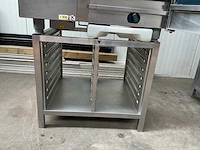 Rational - cpc 101 - combisteamer - afbeelding 11 van  13