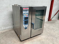 Rational - cpc 101 g - gasgestookte combisteamer - afbeelding 1 van  5