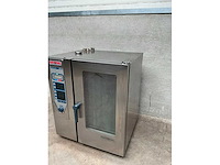 Rational - cpc 101 g - gasgestookte combisteamer - afbeelding 3 van  5