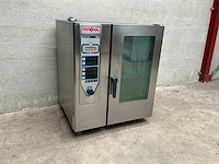 Rational - cpc 101e - elektrische combisteamer - afbeelding 1 van  7