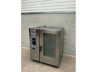 Rational - cpc 101e - elektrische combisteamer - afbeelding 3 van  7