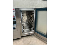 Rational - cpc 101e - elektrische combisteamer - afbeelding 5 van  7