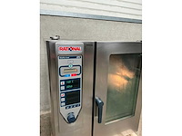 Rational - cpc 101e - elektrische combisteamer - afbeelding 6 van  7