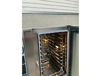 Rational - cpc 101e - elektrische combisteamer - afbeelding 7 van  7