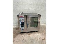 Rational - cpc 61e - elektrische combisteamer - afbeelding 2 van  6