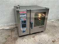 Rational - cpc 61e - elektrische combisteamer - afbeelding 6 van  6