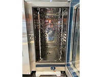 Rational - cpc10 - combisteamer - afbeelding 3 van  6