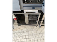 Rational - cpc10 - combisteamer - afbeelding 4 van  6