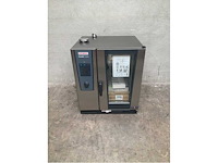 Rational - icombi classic 101e - elektrische combisteamer - afbeelding 9 van  9