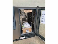 Rational - icombi classic 101e - elektrische combisteamer - afbeelding 3 van  9