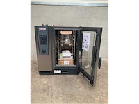 Rational - icombi classic 101e - elektrische combisteamer - afbeelding 5 van  9