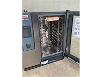 Rational - icombi classic 101e - elektrische combisteamer - afbeelding 8 van  9